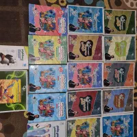 درسی|کتاب و مجله آموزشی|بوشهر, |دیوار