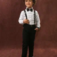 عکاسی خانواده و کودک