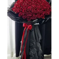 این گل ها هیچوقت خراب نمیشن