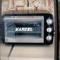 توستر|اجاق گاز و لوازم برقی پختوپز|بندر انزلی, ساحل قو|دیوار