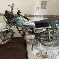موتور 150 دستی مزایده
