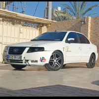 سمند سورن