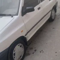 فروش خودروپراید|خودرو سواری و وانت|سنقر, |دیوار