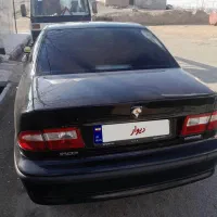 سمندمدل۸۲|خودرو سواری و وانت|بیرجند, |دیوار