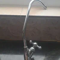 شیر آب تصفیه