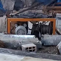 بالابر ساختمان کامل