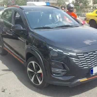 X33 Cross مدل ۱۴۰۴