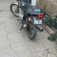 موتر125|موتورسیکلت|شاهرود, |دیوار