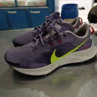 کتونی اورجینال (نایک پگاسوس تریل 3)|کیف، کفش، کمربند|پاکدشت, پاکدشت (مامازند)|دیوار