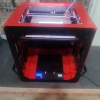 پرینتر3Dمدل jp7plus پرینتر3بُعدی|پرینتر، اسکنر، کپی، فکس|قائم‌شهر, |دیوار
