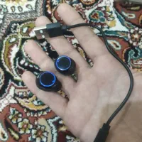 ایرپاد گیمینگ نو نو|لوازم جانبی موبایل و تبلت|نسیمشهر, |دیوار