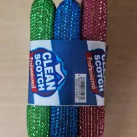 اسکاچ سه تایی به طور عمده ۳۰ عدد