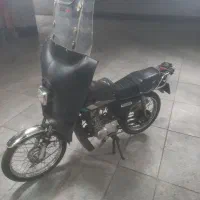 هوندا مزایده مدل ۸۳