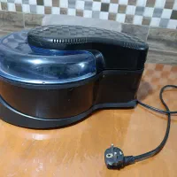سرخ کن رژیمی