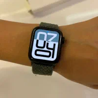 اپل واچ SE Gen2 2024