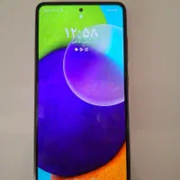 گوشی a52 حافظه ۲۵۶