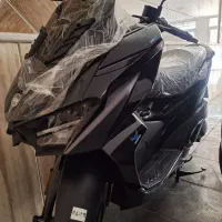 موتور JT200