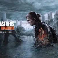 the last of us part 2 remastered