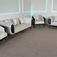 ۵۶۷۰۸مهرگان حراج نابروان تا یک هفته مهرگان ۵۶۷۰۸|مبلمان خانگی و میز عسلی|صدرا-فارس, فاز ۱|دیوار