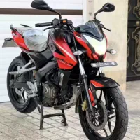 Ns150ان اس|موتورسیکلت|تهران, کیانشهر|دیوار