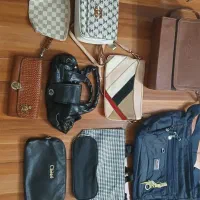 کفش کیف لباس بعلت مهاجرت|لباس|تهران, ائمه اطهار|دیوار