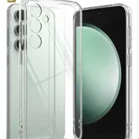 تعدادای گارد اس ۲۳ اف ای