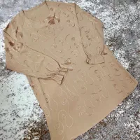 تعدادی مانتو شومیز تیشرت زنانه|لباس|قم, زنبیل آباد|دیوار