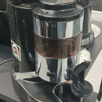 آسیاب صنعتی آسیاب ایتالیایی اسپانیایی دوزردار|کافیشاپ و رستوران|مشهد, رستگار|دیوار