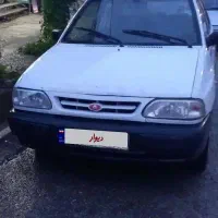 پراید مدل ۸۵|خودرو سواری و وانت|ایلام, |دیوار