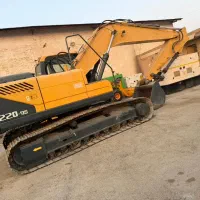 خط ۹ بیل ۲۲۰ مدل ۲۰۱۷