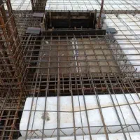 کارگر آرماتوربند قالببند هستم