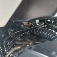 adv150|موتورسیکلت|کرج, حصارک بالا|دیوار