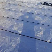 پیمانکاری آسفالت و ایزوگام آتش بسته