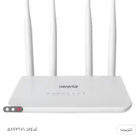 مودم نتربیت