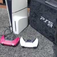 ps5 slim 1tra