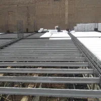 تیرچه پیش تنیده، دهانه تا ۱۲متر|مصالح و تجهیزات ساختمان|تهران, دکتر هوشیار|دیوار