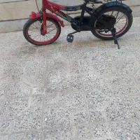 دوچرخه ۱۶|دوچرخه، اسکیت، اسکوتر|اسلام‌شهر, مطهری|دیوار