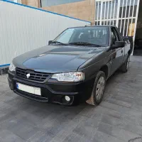 اریسان آریسان ۲ دوگانه ۱۴۰۴ صفر خشک