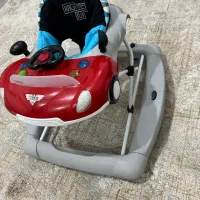 کریر، کالسکه، روروک|کالسکه و لوازم جانبی|بوشهر, |دیوار