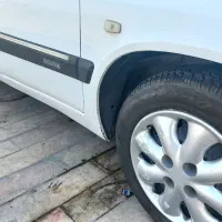 زانتیا سیتروئن 2000 مدل ۸۹ تمیز و خونگی|خودرو سواری و وانت|مشهد, جاهد شهر|دیوار