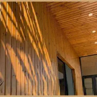 نصابی ترموود و چوب ترمو|مصالح و تجهیزات ساختمان|سنندج, |دیوار