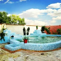 فروش 250متری سند دار بر جاده آتشگاه  کوشک