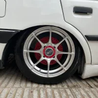 رینگ لاستیگ oz فرمولا سه هفته کار بدونه نقطه|قطعات یدکی و لوازم جانبی|سبزوار, هویزه|دیوار