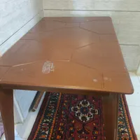 میز غذاخوری