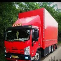 باربری  اصلی امنیت و کارگران اثاث کشی اساس کشی|خدمات حمل و نقل|مسجد سلیمان, |دیوار