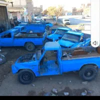 اژدر خودرو  فیروزه|خودرو سواری و وانت|فیروزه, |دیوار