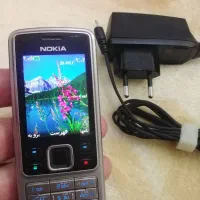 نوکیا ۶۳۰۰ و سونی اریکسون w810|موبایل|تبریز, |دیوار