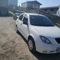 تیبا ۲ مدل ۹۷ بیرنگ