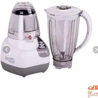 آسیاب و مخلوط کن