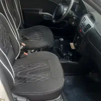 ساینا مدل ۴۰۱|خودرو سواری و وانت|دزفول, |دیوار